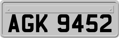 AGK9452