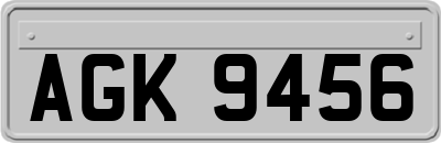 AGK9456