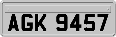 AGK9457