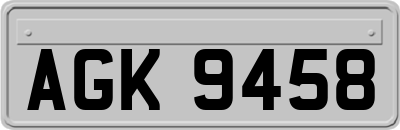 AGK9458
