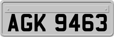 AGK9463