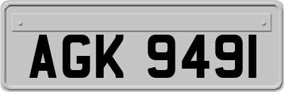 AGK9491