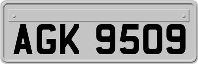AGK9509