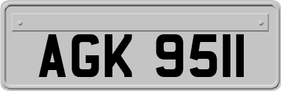 AGK9511