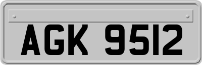 AGK9512