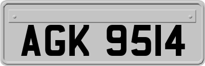 AGK9514