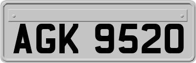 AGK9520
