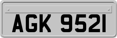 AGK9521