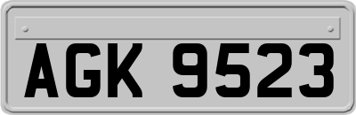 AGK9523