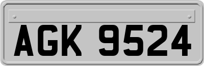AGK9524