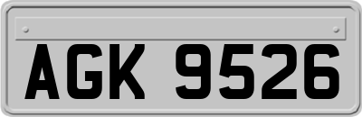 AGK9526