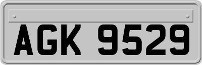 AGK9529