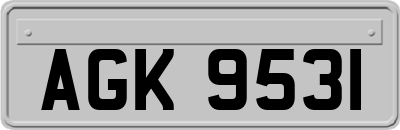 AGK9531