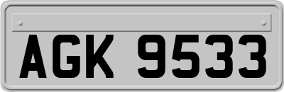 AGK9533