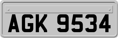AGK9534