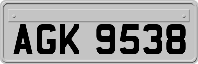 AGK9538