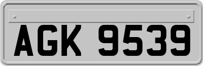 AGK9539