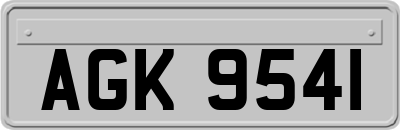 AGK9541
