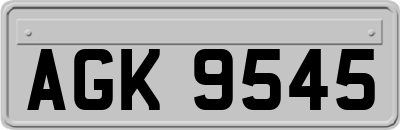 AGK9545