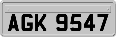 AGK9547