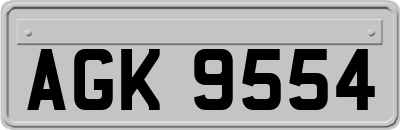 AGK9554