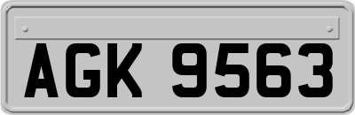 AGK9563