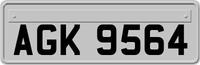 AGK9564