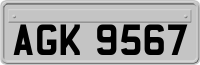 AGK9567