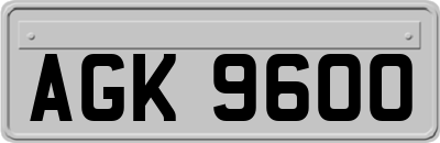 AGK9600