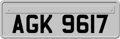 AGK9617