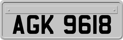 AGK9618