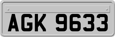AGK9633