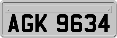 AGK9634