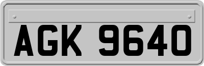 AGK9640