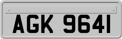 AGK9641