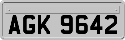 AGK9642