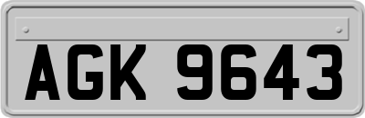 AGK9643