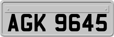 AGK9645