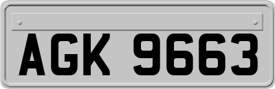 AGK9663