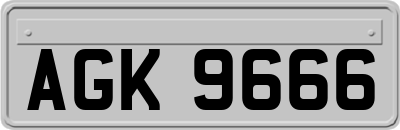 AGK9666