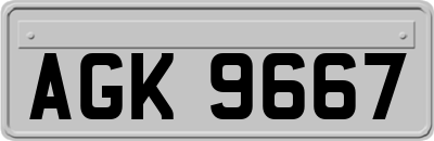 AGK9667