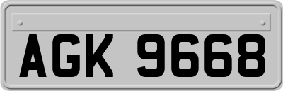 AGK9668