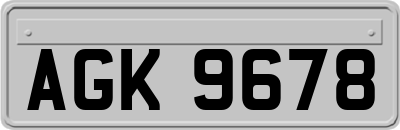 AGK9678