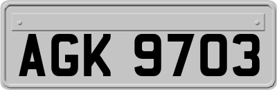 AGK9703