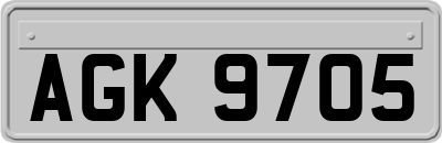 AGK9705