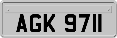 AGK9711