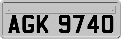 AGK9740