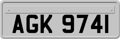 AGK9741