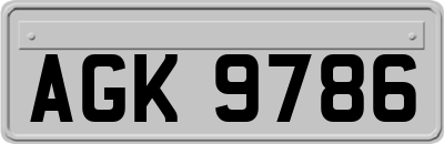 AGK9786