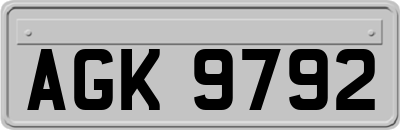 AGK9792